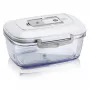 MagicVac Vakuumbehälter FAMILY 1,5L Quadratisch