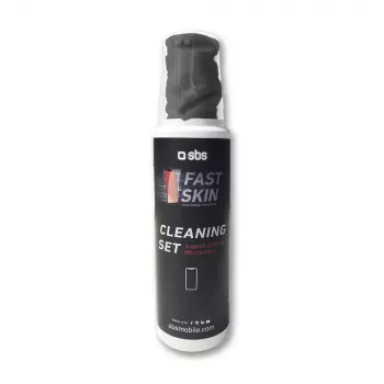 SBS Fast Skin Cleansing Solution 250 ml