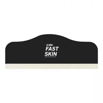 SBS Fast Skin Rakla für Tablets - Displayschutzfolien-Applikator