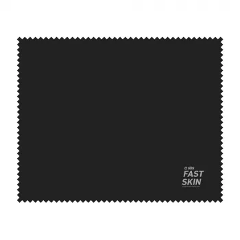 SBS Fast Skin Mikrofasertuch 20x20 cm Grau