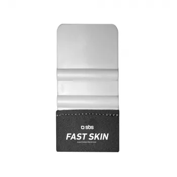 SBS Fast Skin Rakla für Uhren - Werkzeug zum Anbringen von Displayschutzfolien
