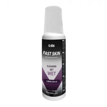SBS Fast Skin Wet Application Liquid für Displayschutzfolien - 50 ml