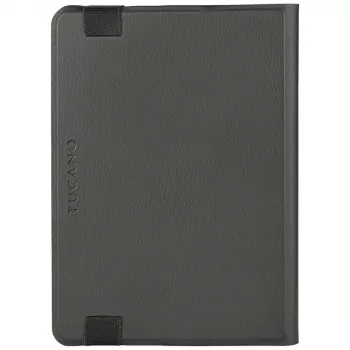 TUCANO Lato Folio Case für Amazon Kindle Paperwhite 6./7. Generation - Schwarz