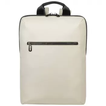 Tucano Gommo Rucksack für 15,6 inch Laptop / MacBook Pro 16 inch Grau