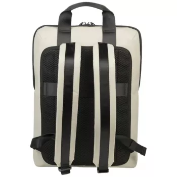 Tucano Gommo Rucksack für 15,6 inch Laptop / MacBook Pro 16 inch Grau