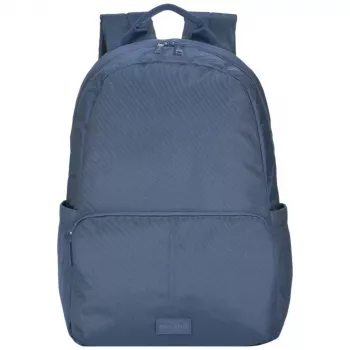 Tucano Baldo Rucksack für 15,6 inch Laptop / 16 inch MacBook Pro, Blau