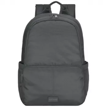 Tucano Baldo Laptop-Rucksack 15.6 / MacBook Pro 16 Schwarz