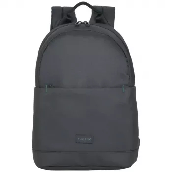Tucano Nemo Laptop-Rucksack 15,6 inch / MacBook Pro 16 inch Schwarz