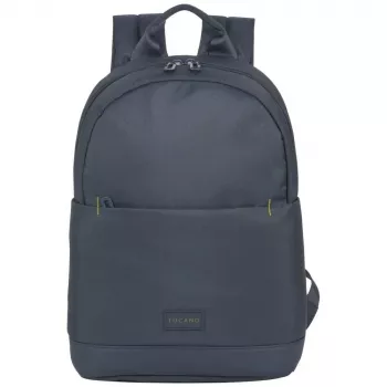 Tucano Nemo Rucksack für 15,6 inch Laptop / 16 inch MacBook Pro, Blau