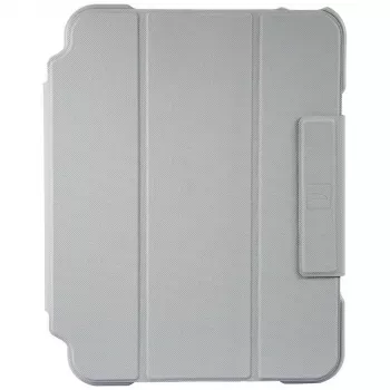 Tucano Alunno Folio Case für iPad 10,9 10. Gen (2022) / iPad 11 A16 (2025) - Grau