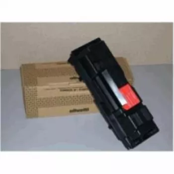 OLIVETTI B0740 Original Black Toner Cartridge - PGL 2028, 15.000 Seiten