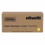 Olivetti Original Tonerpatrone Gelb B1103