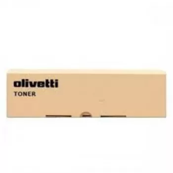 Olivetti B1169 - A8DA2L0 - Gelber Toner - für d-Color MF254 MF304 MF364