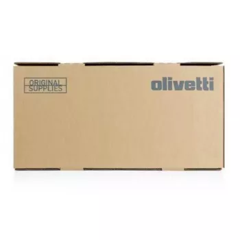 Olivetti B1423 Schwarze Tonerkartusche für D-COPIA 4000MF / 5000MF / 5001MF / 6000MF / 6001MF