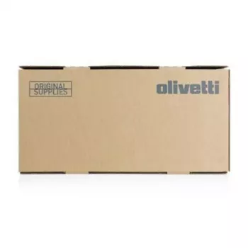 Olivetti B1238 TK5240C Cyan Toner Cartridge 3000 Pages für d-Color P Serie