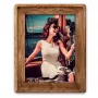 ZEP Trevor 20x25 Holz Portrait Bilderrahmen BM5981