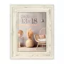 ZEP Palermo White 15x20 Plastic Frame PM268W