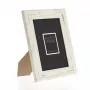 ZEP Palermo Weiß 20x30 cm Kunststoff Portrait Bilderrahmen PM223W