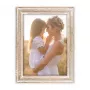 ZEP Rosel Natural 15x20 Holz Portrait Bilderrahmen AC368B