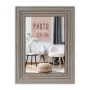 ZEP Munich Grey 13x18 Holz-Bilderrahmen AA657G