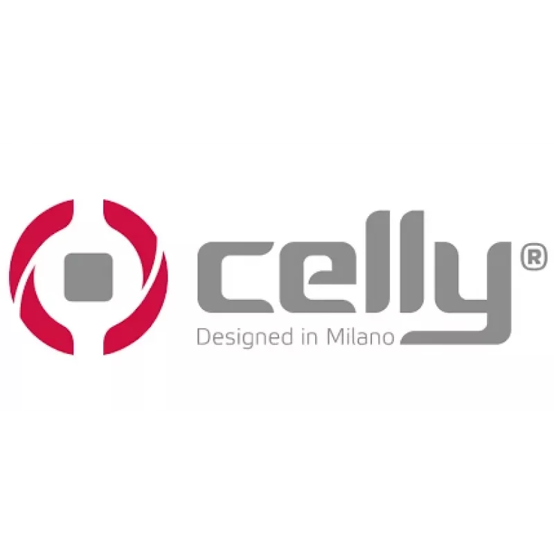 Celly KIDSCAMPRINTVL Kinder Sofortbild-Digitalkamera, Violett