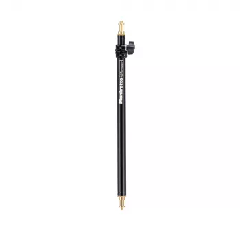Manfrotto Teleskopsäule 48-80 cm, 2 x 5/8 inch Zapfen