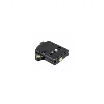 Manfrotto 394 Adapter für 410PL Platten
