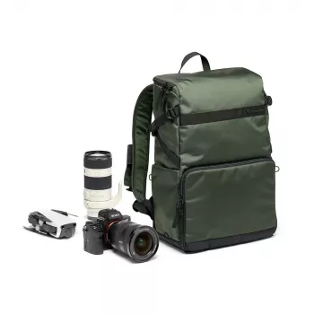 Manfrotto Street Slim Rucksack MB MS2-BP