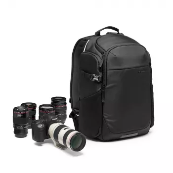 Manfrotto Advanced III Befree Rucksack