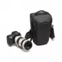 Manfrotto Advanced III Shoulder Bag L Black