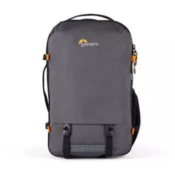 Lowepro Trekker LT BP 250 Kamerarucksack Grau