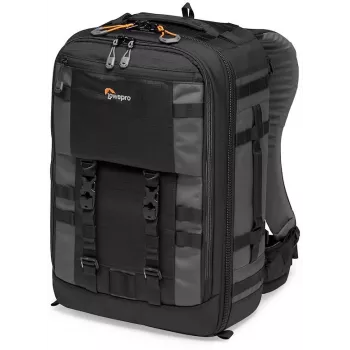 Lowepro Pro Trekker BP 350 AW II Kamerarucksack Grau