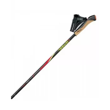 Kije trekkingowe Gabel Fusion Wired 110-130