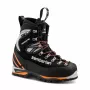 Zamberlan Mountain Pro EVO GTX RR PU Damen Bergschuhe - Grau/Schwarz, Größe 38,5