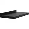 Alfa Forni Seitenablage für 80x80 und 80x160 Pizzaöfen - 40x80cm Edelstahl