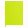 Moleskine Classic Notizbuch A4 liniert myrten-grün Soft Cover