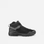 Garmont T4 taktische Schuhe, Schwarz