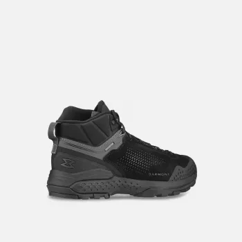 Garmont T4 taktische Schuhe, Schwarz