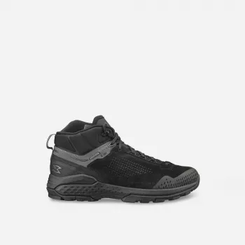Garmont T4 Groove G-Dry Tactical Boots - Black (UK 9.5 / EU 44)