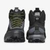 Scarpa Ribelle Cross 2 Mid GTX Mountaineering Boots Black Olive 44.5