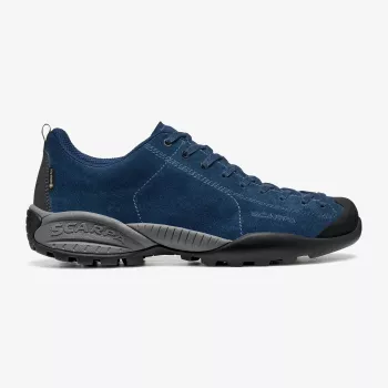 SCARPA Mojito GTX Schuhe Deep Ocean 44.5