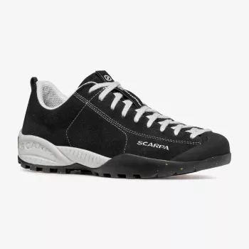 Scarpa Mojito Re-Shoes Offblack 43 Lifestyle Schuhe