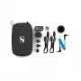 La Sportiva Granite 22 Rucksack - Onyx/Black, M/L
