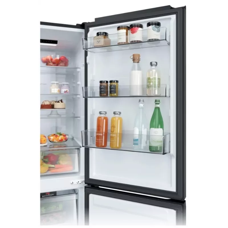 Candy CNCQ2T6S18DB Split-System-Inverter-Klimaanlage 18000 BTU/h Wi-Fi A++