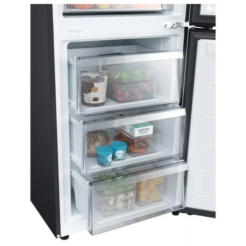 Candy CNCQ2T6S18DB Split-System-Inverter-Klimaanlage 18000 BTU/h Wi-Fi A++