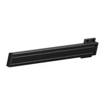 SABELT SIM RACING Sabelt Side Mount - Rennsitzhalterungen (Paar) - Schwarz pulverbeschichteter Stahl - FIA-zugelassen