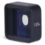 Moment 1.55x Anamorphic Lens - Blue Flare - T-Series