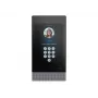 Verkada BC82 Alarmsteuerung mit Kamera - Kabelgebunden/Drahtlos - Bluetooth 5.0 - 863-928 MHz - RS-485/10/100 Ethernet - Grau
