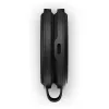 Satechi OntheGo 2-in-1 Wireless Charger mit Qi2, Schwarz, 15W, ST-QTG21K
