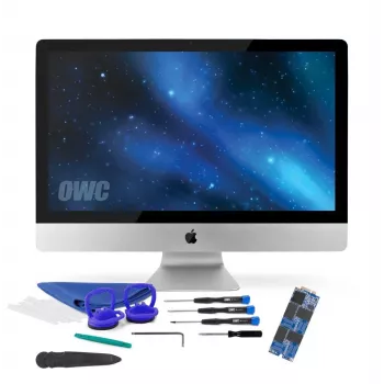 OWC Aura 6G SSD Kit 2TB für iMac Late 2012